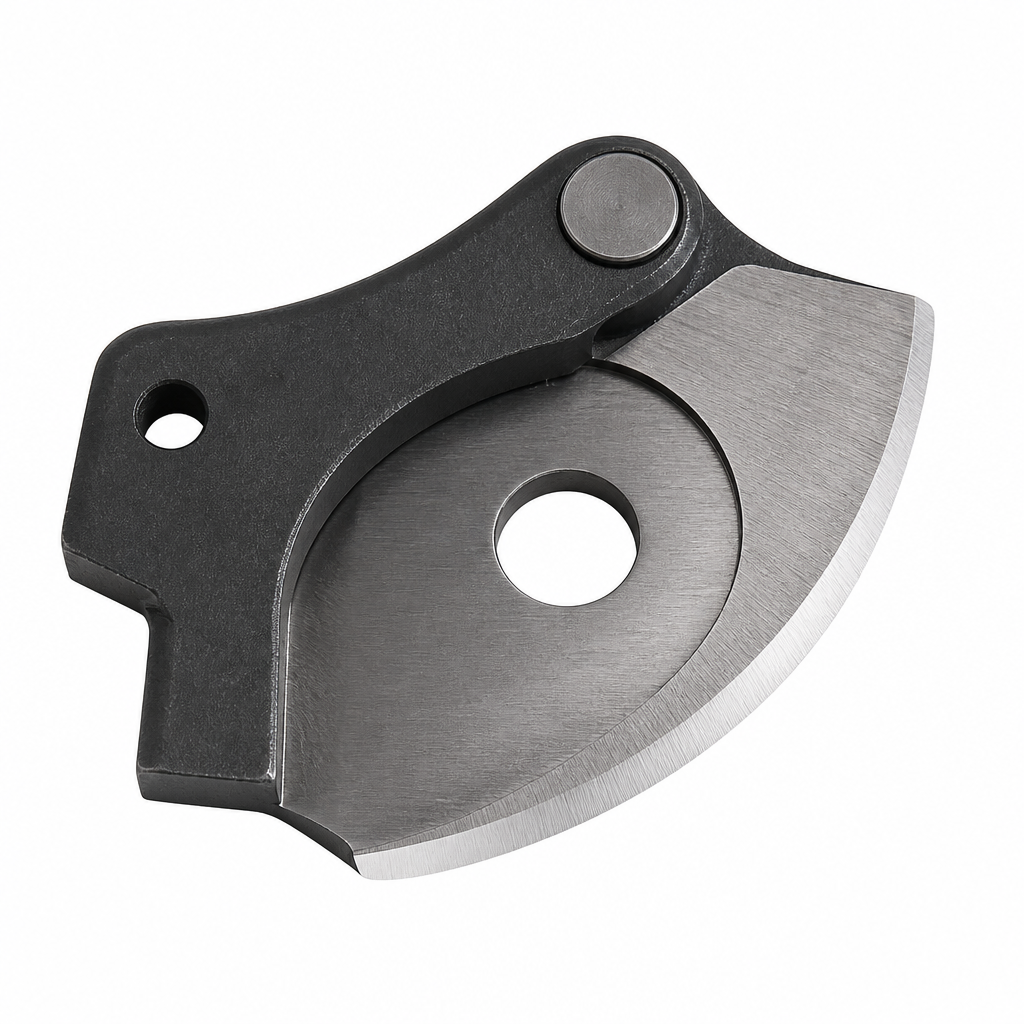 Лезвия с опорным башмаком для ножа KN-1650145 KNIPEX KN-1650145E01 арт.34498051