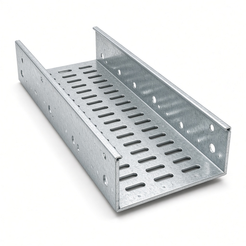 Лоток 100х50 L2000 35012 DKC