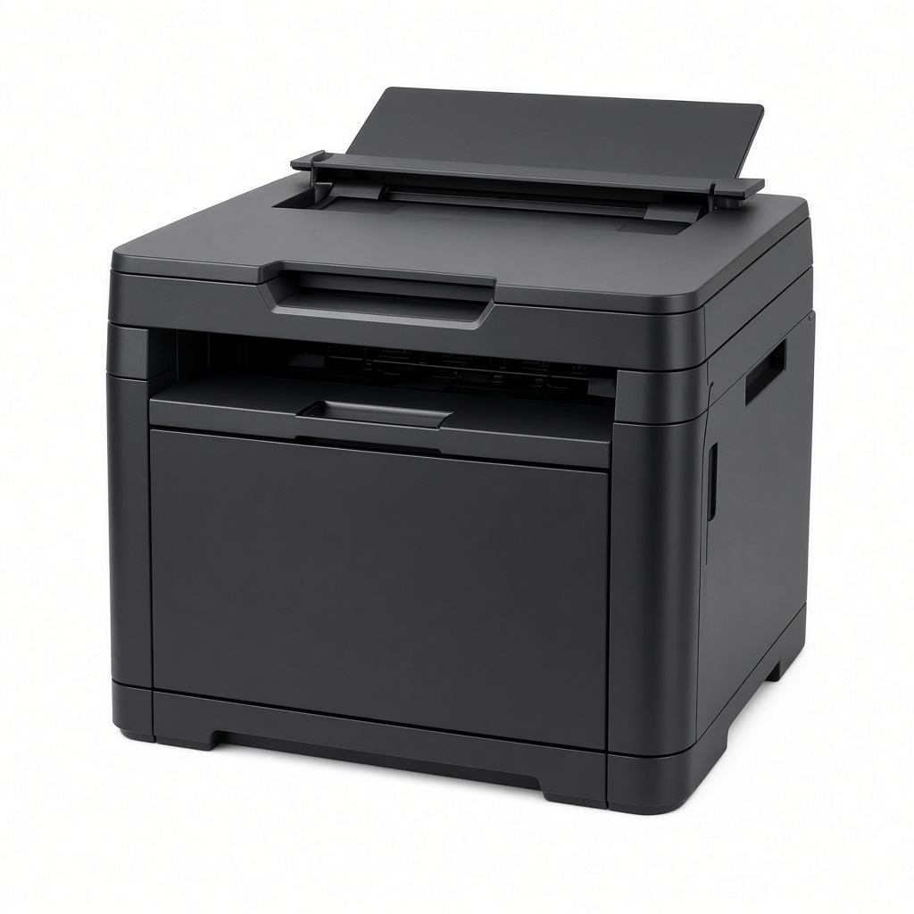 МФУ лазерное черно-белое Kyocera ECOSYS MA4000x/110C143NL0 А4, 40 стр./мин., сеть, 1200 dpi, 1GB, US