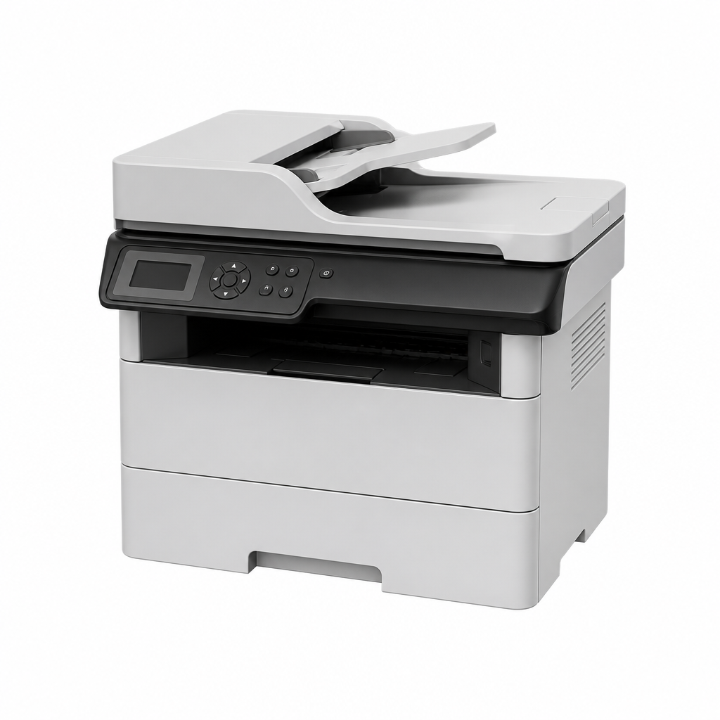 МФУ лазерное Pantum M6550NW Монохромная, A4, USB, Wi-Fi
