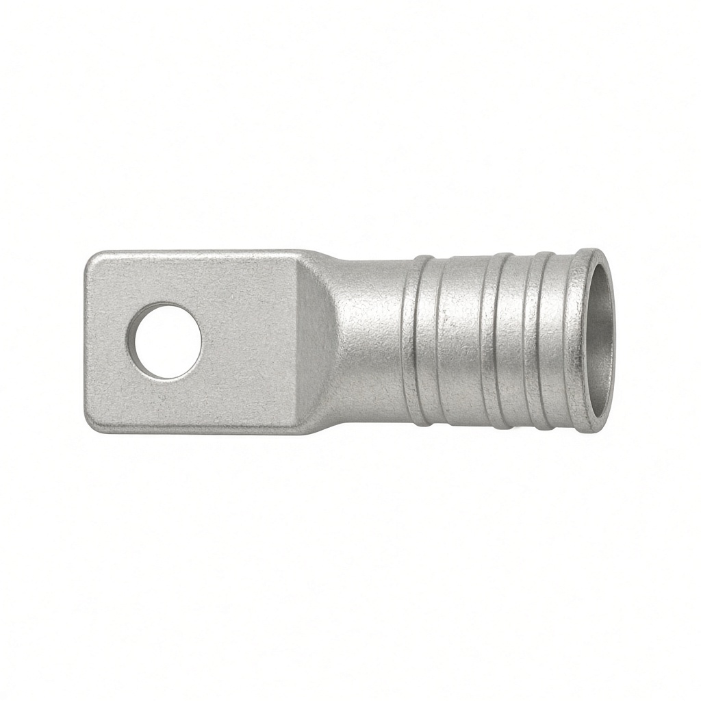 Наконечник М6*25*1.0 прямой, SV