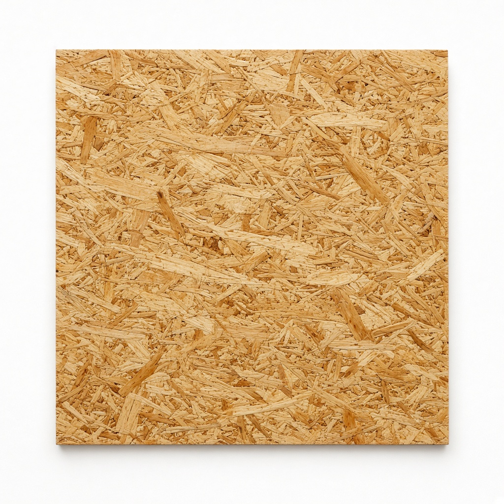 OSB плита 1250х2500х9