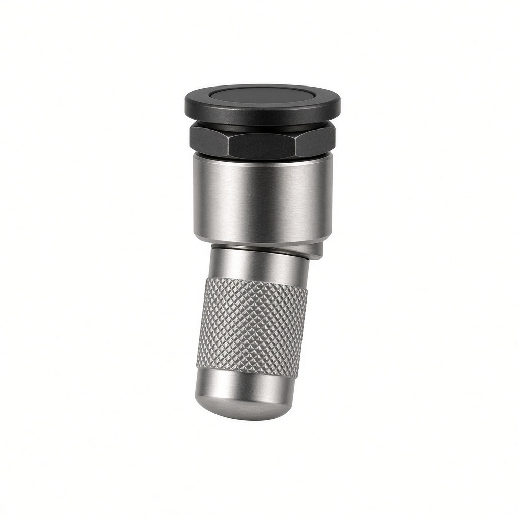 Переключатель OptiSignal D22 C4-S-21 1НО ХВ 4BD21   2 положения металл, артикул 332169 каталог КЭАЗ