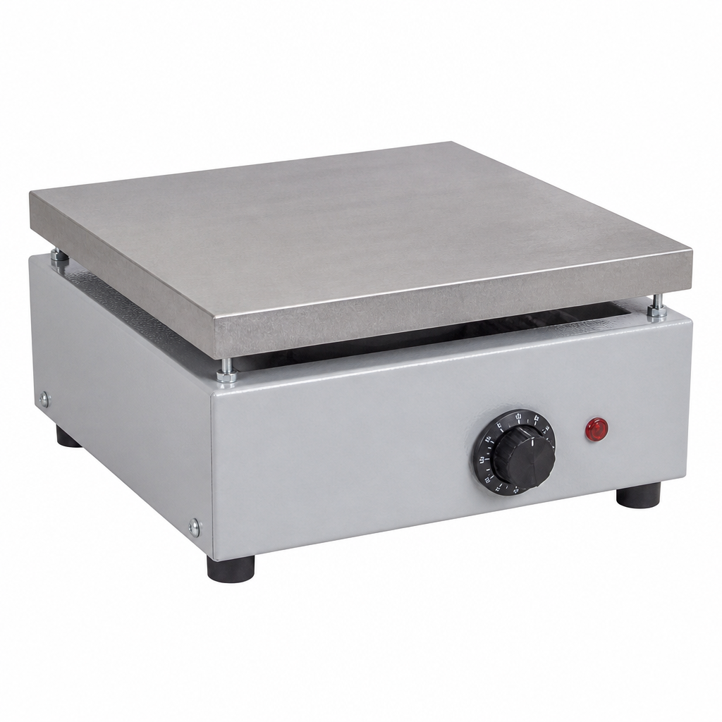 Плита нагревательная Altimax HP-1-3530 термостол 350*300мм (35826552)