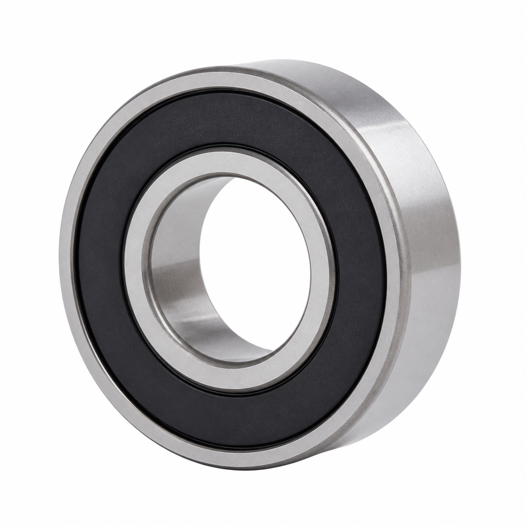Подшипник 6306-2RS SKF