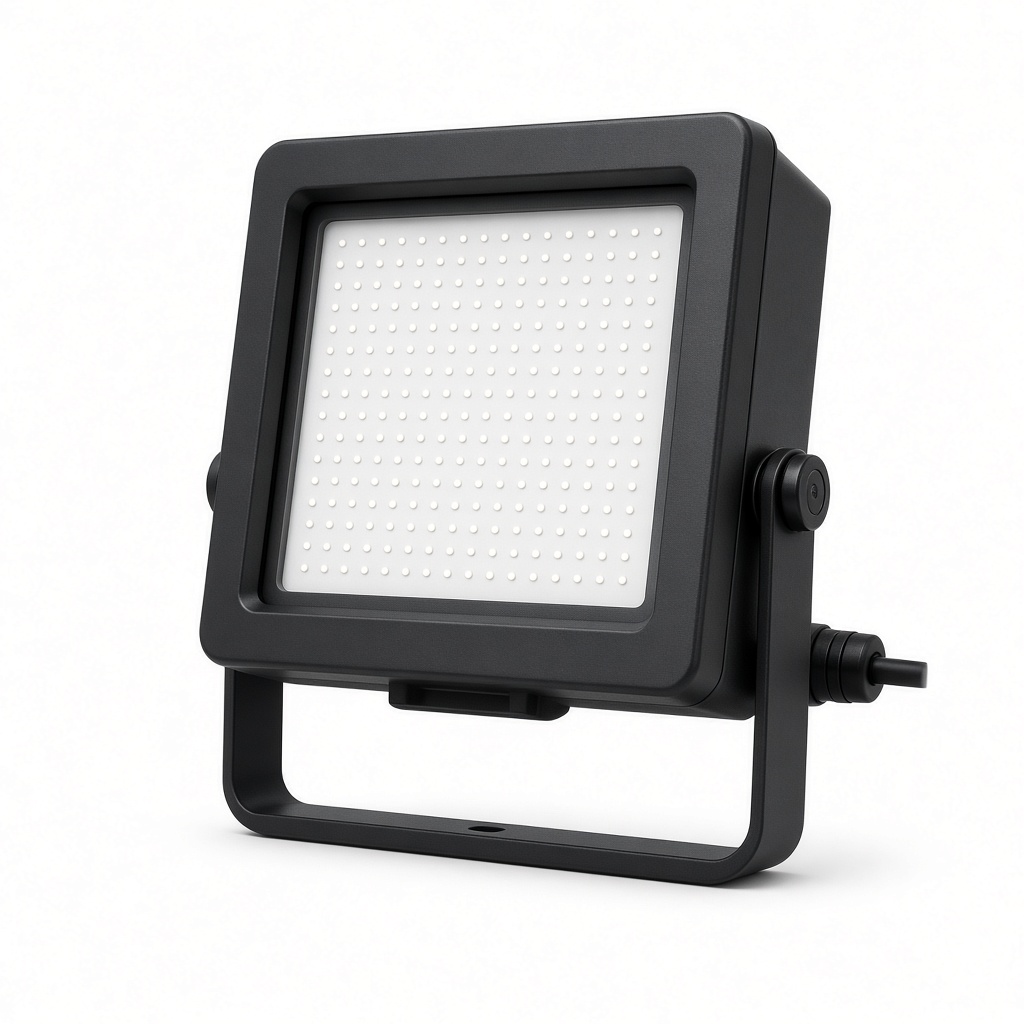 Прожектор светодиодный LED-MAX 200 Вт, IP65, STAYER 57131-200
