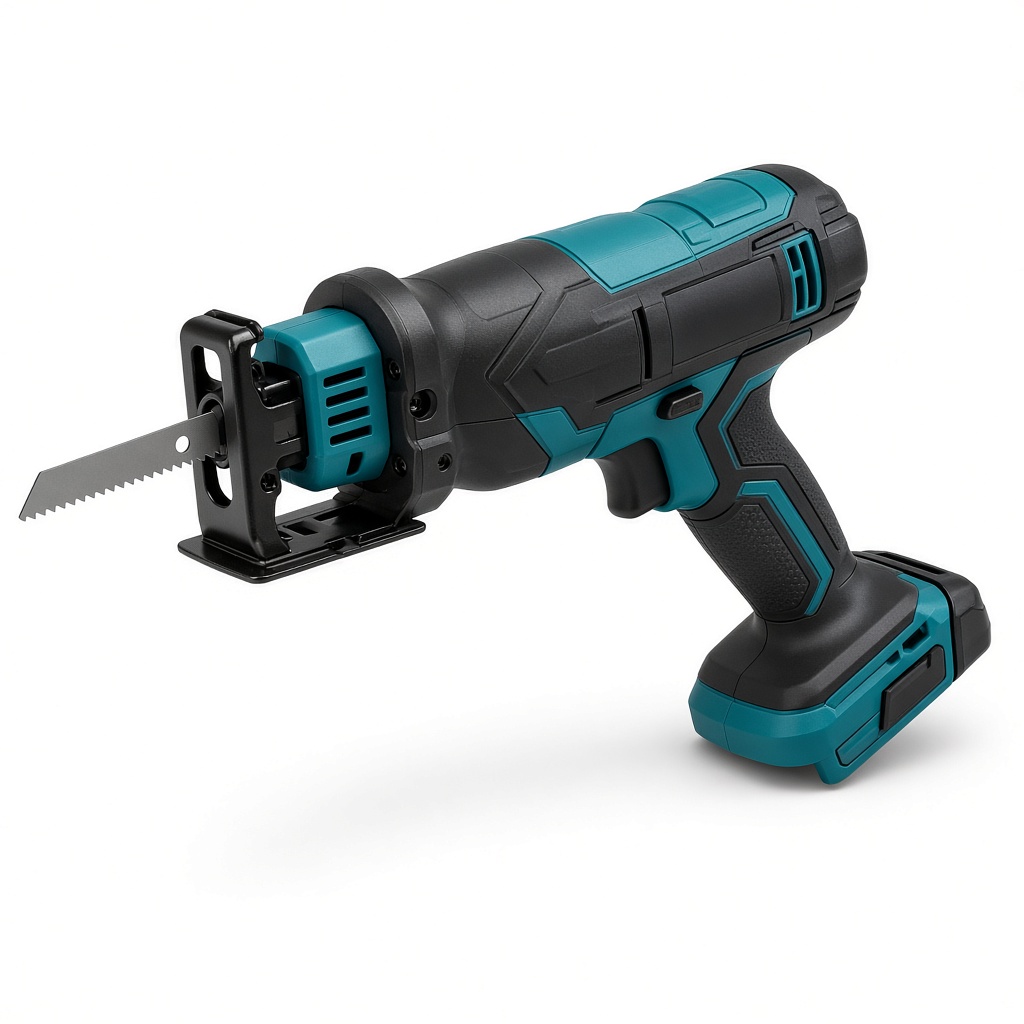 Сабельная пила Makita JR 3051T