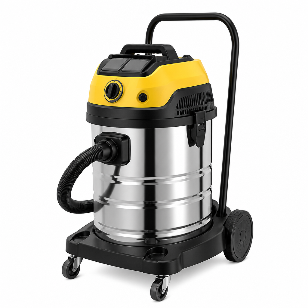 Строительный пылесос Karcher WD 6 P V-25/8/22/T