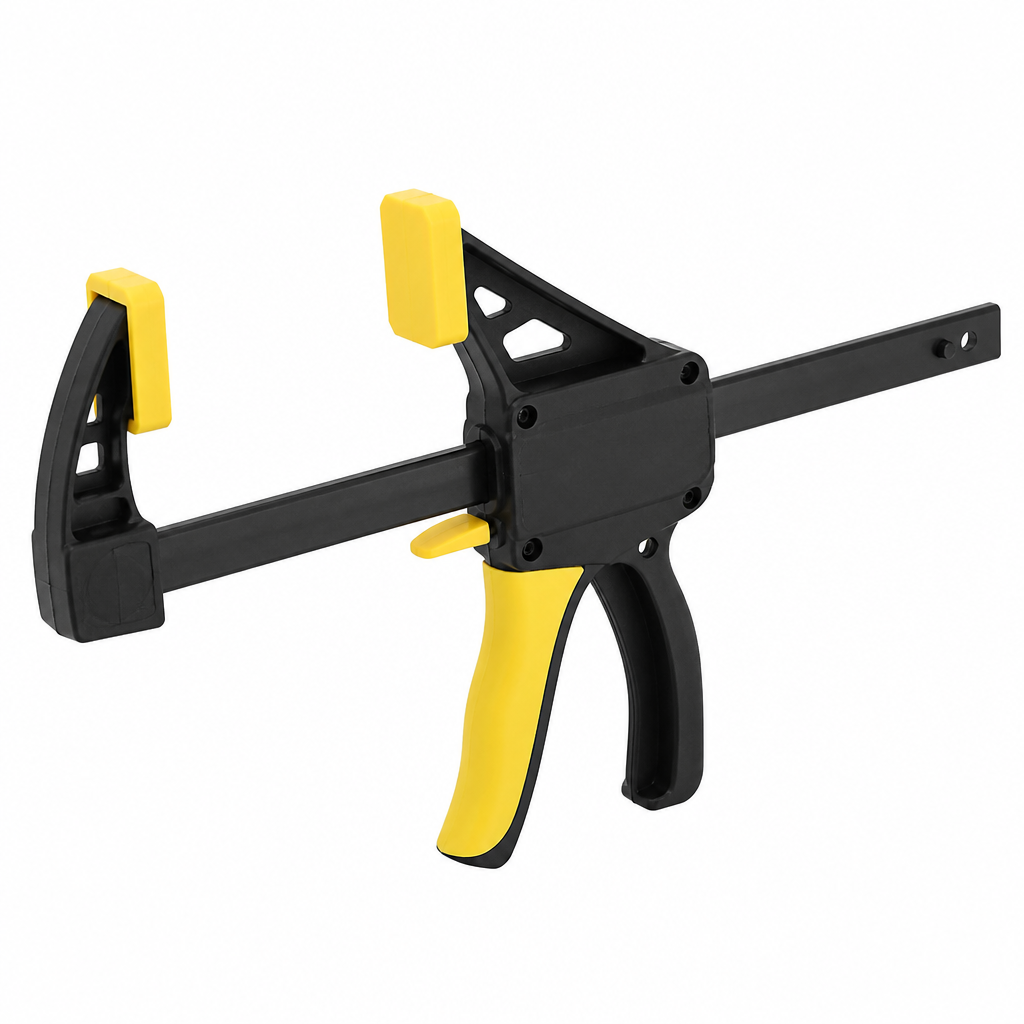 Струбцина быстрозажимная SNANLEY FATMAX 150m FMHTO-83232