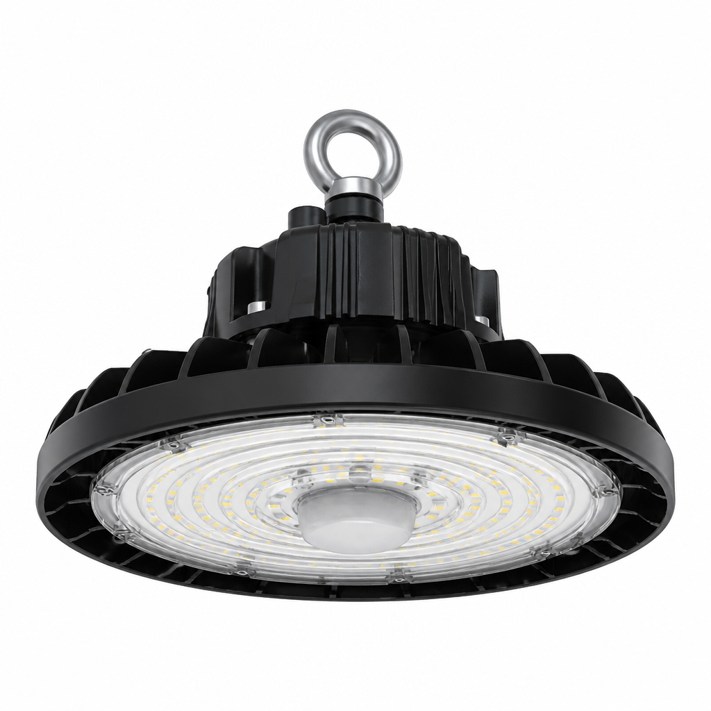 Светильник светодиодный ЖКХ ДПО-1003 12Вт 4000К IP65круг LUMA EKF