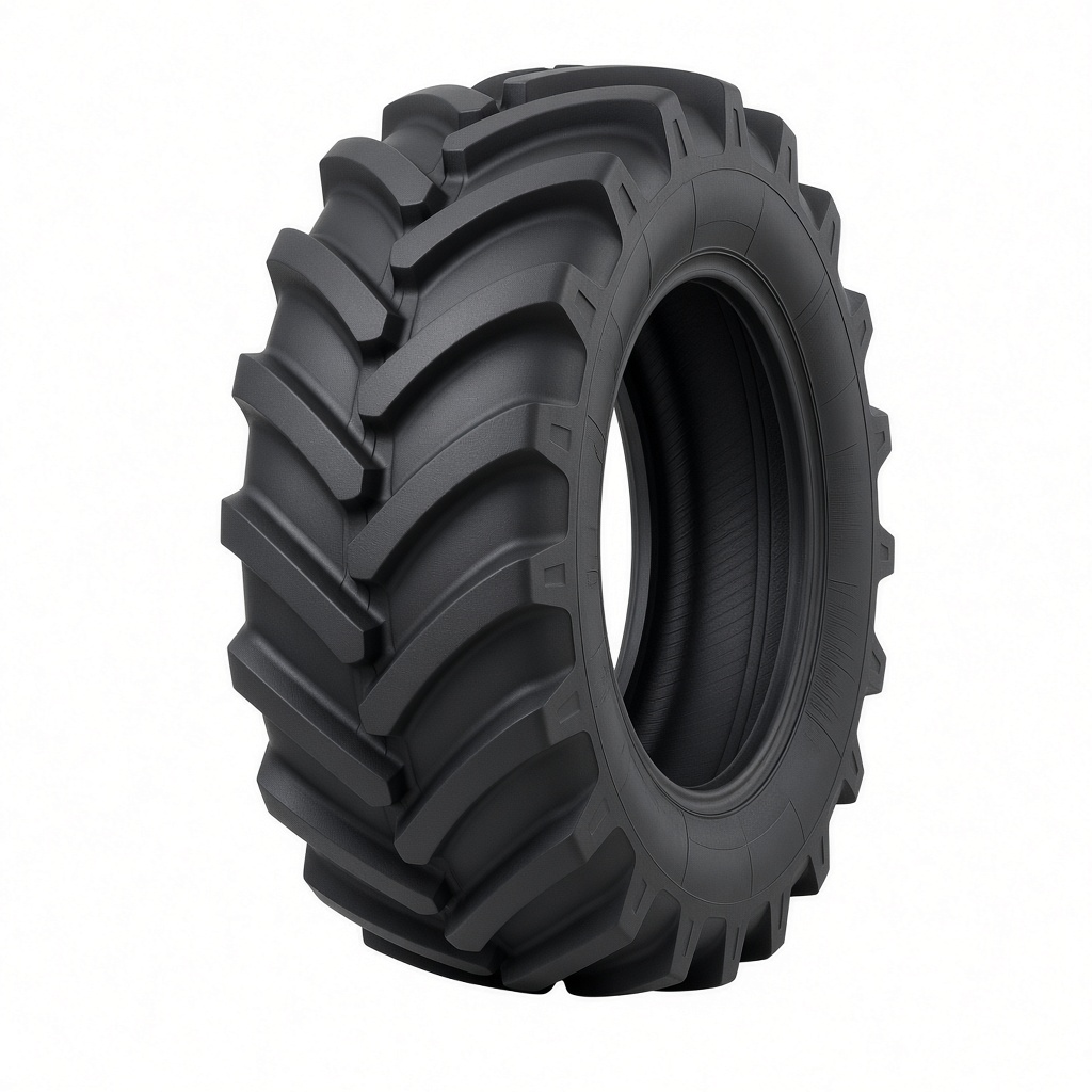 T353456 Шина 400/70R20 149A8/149B Starmaxx Stx ND31 R-4 TL
