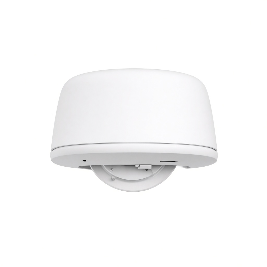 Точка доступа WEP-3ax, 802.11ax  (WiFi 6), 2.4/5GHz; 2х2 MU-MIMO; 1 порт 100/1000/2500 Base-T, 48/56
