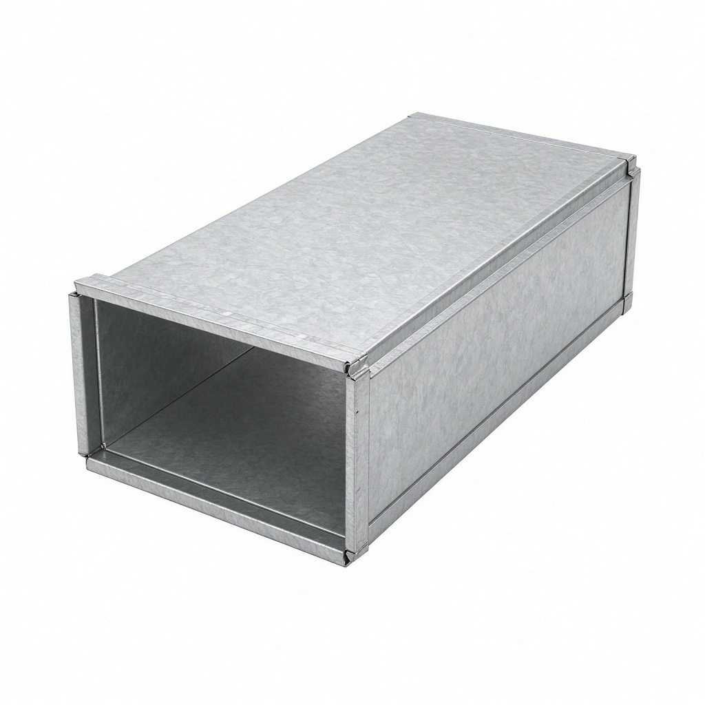 Воздуховод с-н d250 оц.0,7
